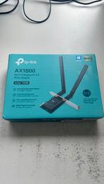 TP-Link Archer TX20E, Computers en Software, Netwerkkaarten, Ophalen of Verzenden, Zo goed als nieuw, TP-Link