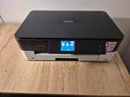 Brother DCP-J4120DW Printer, Computers en Software, Printers, Kopieren, Gebruikt, Inkjetprinter, All-in-one