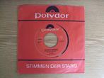 KURT STELLY   EIN KUSS IST WUNDERBAR / WEIL ICH DICH GERN HA, 7 inch, Single, Ophalen of Verzenden, Zo goed als nieuw
