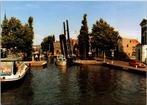 Leidschendam - Gezicht op de Sluis, Verzamelen, Ansichtkaarten | Nederland, Verzenden, 1980 tot heden, Ongelopen, Zuid-Holland