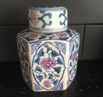 Chinese gemberpot, Antiek en Kunst, Antiek | Vazen, Ophalen of Verzenden