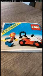 Lego 6609 vintage, Complete set, Gebruikt, Ophalen of Verzenden, Lego