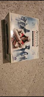 Assassins creed brotherhood edition, Cd's en Dvd's, VHS | Film, Ophalen of Verzenden, Zo goed als nieuw