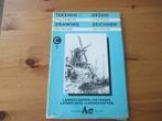 12 tekeningen van Clement van Vlaardingen, Ophalen