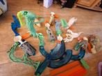 4 zakken vol hotweels alles voor 50 euro dino, snakes haai, Kinderen en Baby's, Speelgoed | Racebanen, Ophalen of Verzenden, Zo goed als nieuw