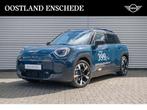 MINI Aceman E / Classic / Pakket L / 18" Slide Spoke 2-tone, Auto's, Stof, Met garantie (alle), Blauw, 184 pk