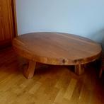 Staphorst Salontafel - Gaaf en Authentiek!, Huis en Inrichting, Tafels | Salontafels, Ophalen of Verzenden