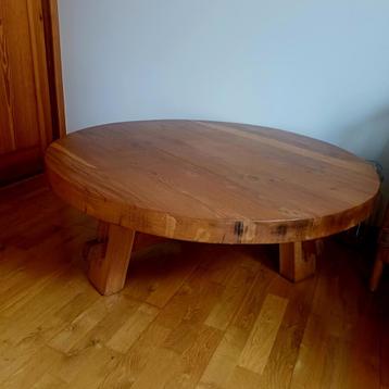 Staphorst Salontafel - Gaaf en Authentiek! beschikbaar voor biedingen