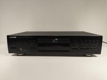 Kenwood DP-1050 Cd-speler beschikbaar voor biedingen