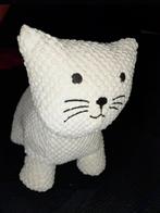 Deurstopper kat, Eén persoon, Ticket of Toegangskaart