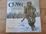 Clash of the Ardennes ( Elwin Klappe )  bordspel (Ned.), Hobby en Vrije tijd, Gezelschapsspellen | Bordspellen, Ophalen of Verzenden