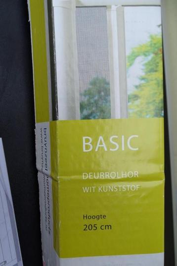Deurhor Bruynzeel beschikbaar voor biedingen