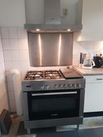 Gasfornuis, Ophalen, Gebruikt