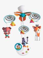 Tiny Love baby mobiel met geluid en licht, Ophalen of Verzenden, Zo goed als nieuw, Mobiel, Met geluid