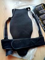 Forcefield Freelite backprotector, Ophalen of Verzenden, Zo goed als nieuw