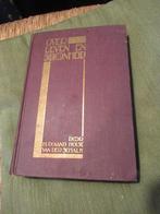 Over Leven en Schoonheid, Ophalen of Verzenden, Zo goed als nieuw, Algemeen, Zie adv