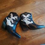 Bronx enkellaarsje New Kole, Bronx, Zwart, Lage of Enkellaarzen, Ophalen of Verzenden