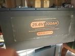LiFePO4 Accu - 24V 200Ah, Auto-onderdelen, Accu's en Toebehoren, Ophalen of Verzenden, Nieuw