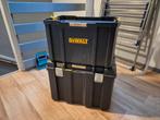 Trolley DeWalt Tstak., Doe-het-zelf en Verbouw, Gereedschapskisten, Ophalen, Zo goed als nieuw