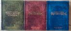 Lord of the Rings special dvd edition, Vanaf 12 jaar, Ophalen of Verzenden, Zo goed als nieuw