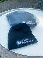 Nieuwe Jupiler Pro League Muts, Kleding | Heren, Ophalen of Verzenden, Nieuw, One size fits all, Pet