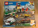 LEGO City 60198 Vrachttrein (nieuw en gesealed), Kinderen en Baby's, Speelgoed | Duplo en Lego, Ophalen of Verzenden, Nieuw, Complete set