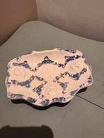 Oud italiaans zeepbaje camee, Ophalen of Verzenden