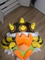 Bowser knuffel, Ophalen, Nieuw