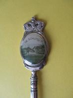 Lepeltje  De Schutse, Verzenden, Zo goed als nieuw