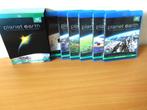Blu-Ray Planet Earth Box 6 Disc ziet er als nieuw uit., Ophalen, Zo goed als nieuw, Documentaire en Educatief, Boxset