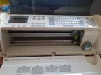 Electronische snijmachine Cricut Expression, Hobby en Vrije tijd, Ophalen, Gebruikt, Gereedschap of Toebehoren