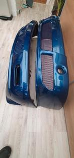 Voor en/ of achterbumper Fiat barchetta, Auto-onderdelen, Carrosserie en Plaatwerk, Ophalen, Gebruikt, Voor, Bumper