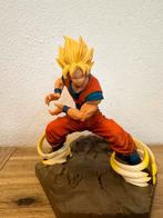 Dragon Ball Z Super Saiyan Son Goku Figure uit Japan, Verzamelen, Poppetjes en Figuurtjes, Zo goed als nieuw, Verzenden