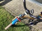 Batavus kinderfiets, Ophalen of Verzenden, Zo goed als nieuw, 16 tot 20 inch, Batavus.