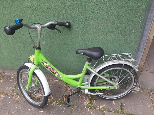 peuter fiets, Fietsen en Brommers, Fietsen | Kinderfietsjes, Zo goed als nieuw, Minder dan 16 inch, Ophalen