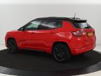 Jeep Compass 4xe 240 Plug-in Hybrid Electric S | Panoramadak, Auto's, Jeep, Automaat, 4 cilinders, Bedrijf, Vierwielaandrijving