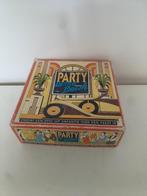 Party on the beacht, Hobby en Vrije tijd, Gezelschapsspellen | Bordspellen, Ophalen of Verzenden, Gebruikt