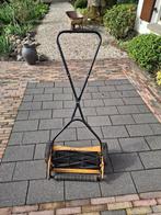 STIGA handyclip | handgrasmaaier | handmaaier | kooimaaier, Tuin en Terras, Grasmaaiers, Ophalen, Gebruikt, Handgrasmaaier, Stiga maaier