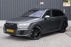 Audi Q7 SQ7 4.0 TDI SQ7 quattro*Panorama*Bose*Standkachel*, 435 pk, Gebruikt, 2329 kg, Leder