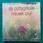 E. Thompson - De cottagetuin nieuwe stijl, Gelezen, Ophalen of Verzenden, Interieur en Design, E. Thompson
