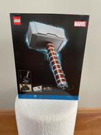 Thor’s Hammer, Kinderen en Baby's, Speelgoed | Duplo en Lego, Verzenden, Nieuw, Complete set, Lego