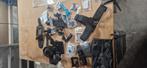 Gopro accessoires diverse, Ophalen of Verzenden, GoPro
