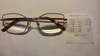 nog nieuwe leesbril/ beeldschermbril Specsavers 2023, Overige merken, Ophalen of Verzenden, Zo goed als nieuw, Leesbril