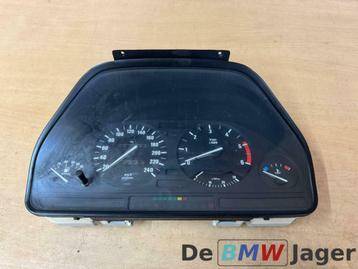 Instrumentenpaneel BMW 5-serie E34 diesel 9220300798 beschikbaar voor biedingen
