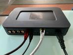 Bluesound Node 2i - Zo goed als nieuw!, Ophalen of Verzenden, Zo goed als nieuw, Optische audio, Zonder harde schijf