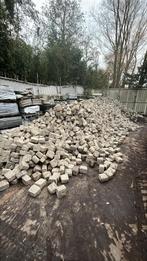 Kinderkoppen, Ophalen of Verzenden, Gebruikt, Grijs, Kei