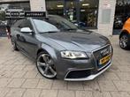 Audi A3 2.5 T RS3 Nieuwstaat Vol Onderhoud Leer Navi, Auto's, Automaat, Euro 5, Gebruikt, Bedrijf
