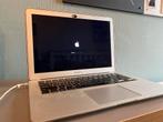 Macbook air 13 inch (model A1466), Computers en Software, Apple Macbooks, Ophalen, Gebruikt, Qwerty, 13 inch