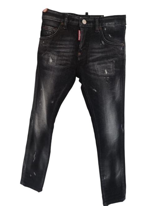 dsquared2 jeans maat 128 nieuw, Kinderen en Baby's, Kinderkleding | Maat 128, Nieuw, Jongen of Meisje, Broek, Ophalen of Verzenden
