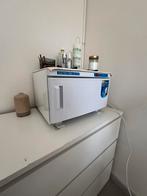 TOWEL HEATER (schoonheidsspecialiste), Ophalen, Overige typen